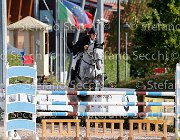 Maestri Beverly All GioCav2013 S5 1170 : Beverly All, Campionati Italiani Giovani Cavalli, Cattolica, Maestri Samuele, ph Stefano Secchi ©